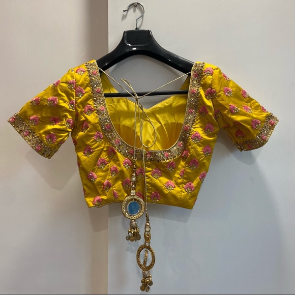 ✨Brand New - Bridal Lehenga ✨ - Picture 4 of 9